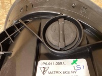 фото thumb №15, Porsche 911 992 лампы левая правая matrix ece 9p5941060e 9p5941059e