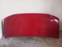 фото thumb №1, Капот кришка двигуна renault master ii 97-03