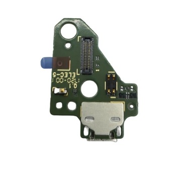 РАЗЪЕМ ОРГАНИЗАЦИИ USB-РАЗЪЕМ HUAWEI MEDIAPAD M5 Lite 8 Jdn2-W09 / Jdn2-L09