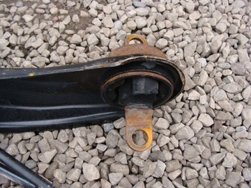 фото thumb №8, Підвішування задні комплектні jeep compass i рестайлінг 2.2 crd 4wd awd 4x4 !!!