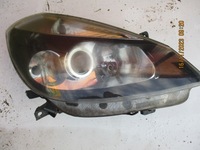 фото thumb №1, Renault clio iii -лампа правая ,европа tyc