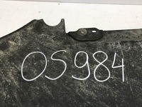 фото thumb №12, Tesla модель 3 защита плита pod бампер перед 1084174-00-d