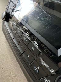 фото thumb №4, Suzuki swift mk8 заводской радио bluetooth