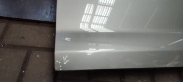 фото thumb №8, Двері зад задні ліві vw golf v plus 1,9 tdi la7t