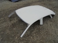 фото thumb №5, Крыша обшивка audi q3 ii 83a 2021 год sportback