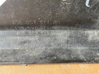 фото thumb №13, Audi a7 c7 4g s-lline lift бампер задня kompletny дифузор ly9t 4g8807511an