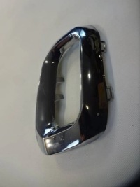 фото thumb №7, Хром молдинг левый задняя mercedes gle w167