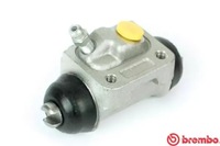 фото thumb №15, Цилиндрик тормозной subaru justy ii jma ms 10 95-11 03 suzuki baleno