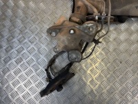 Балка задня renault talisman 555019479r Недорого, фото thumb