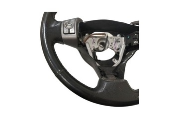 фото thumb №11, Кермо toyota rav 4 iii _a3_ gs12002460 2.2l дизель 2007