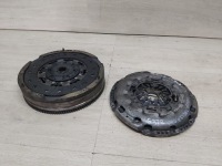 Купити Toyota avensis t27 t29 bmw 1,6 d4d verso rav4 зчеплення притиск маховик, фото thumb