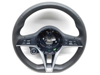 фото thumb №11, Кермо шкіра мульті - alfa romeo giulia 15-20