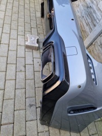 фото thumb №9, Бампер bmw 2 grand coupe f44 m набор m235i задняя задний prest-02