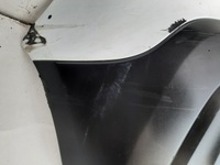 фото thumb №10, Renault trafic iii nv300 бампер перед решётка радиатора oryg