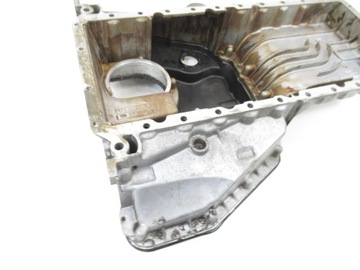 фото thumb №10, Поддон масляная bmw e65 e66 3.6 4.4 n62 v8