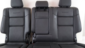 фото thumb №9, Jeep grand cherokee wk2 summit диван зад