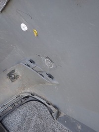 фото thumb №13, Skoda octavia iv kombi rs бампер задний задняя