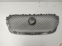 фото thumb №9, Решітка радіатора решітка радіатора радіатора jaguar xf x250 07-11 оригінал 8x23-8a100-aa