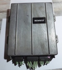 фото thumb №1, Блок керування комп'ютер renault 5010284080