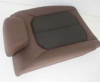 фото thumb №6, Спинка сидіння лівий задня підголівник audi a3 8v iii