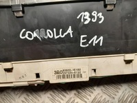 фото thumb №7, Toyota corolla e11 счетчик приборы 838001e180