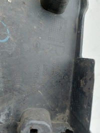 фото thumb №9, Mini cooper f55 s поріг правий молдинг накладка