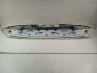 фото thumb №6, Fiat 500l спойлер спойлер крышки зад 735550185 цвет 268/a