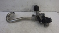 Купити Клапан egr трубка renault megane iii 1.5 dci 147105308r h8200129863 703435020, фото thumb