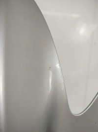 фото thumb №7, Volvo v50 s40 ii 04r- крило праве перед передній 426