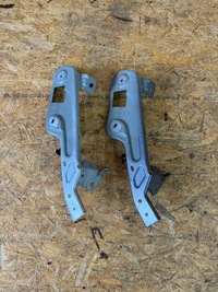 фото thumb №1, Кронштейн крила праве renault scenic iv 620433474r