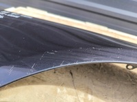 фото thumb №11, Крила правий перед audi a5 8t 2008-2016 lx5r оригінал !!!