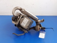 фото thumb №5, Mercedes vito w639 обогреватель стояночный webasto 6398300361