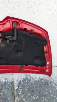 фото thumb №7, Citroen c4 grand picasso ii 2 капот перед передня