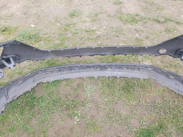 фото thumb №7, Skoda kamiq бампер переднее перед 658807221