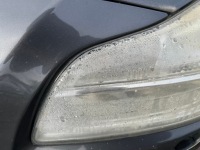 Opel insignia a лампа левая передняя левый перед Недорого, фото thumb