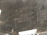 фото thumb №5, Jaguar xf x250 2010 полка акумулятора