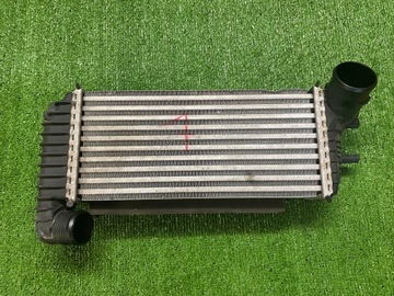 фото thumb №1, Ford focus c-max mk3 tdci 1.5 1.6 інтеркулер стан