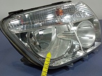 фото thumb №7, Dacia duster i 10- фара правий лампа eu 260100067r