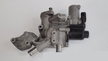 фото thumb №2, Клапан egr 05a131119d 059131502b audi q7 4l v12