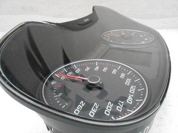 фото thumb №6, Seat leon iii рестайлинг 1.4 b спидометр приборы 5f0920750e