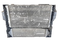 фото thumb №1, Комплект радиатор opel movano a renault master ii