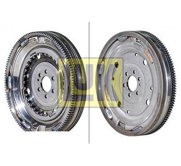 фото thumb №2, Luk колесо маховики двухмассовый seat altea