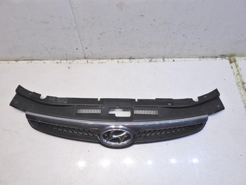 фото thumb №6, Решётка радиатора решётка hyundai i30 i 86351-2l000