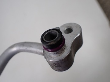 фото thumb №6, Mercedes s w220 шланг кондиціонера клімат трубка