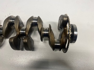 фото thumb №6, Wał колінчастий hyundai tucson iv 1.6 t-gdi g4ft g4fu 20-24