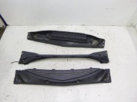 фото thumb №3, Жабо полный renault modus 04r.