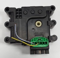 фото thumb №1, Моторчик отопителя mazda cx-7