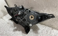 Nissan qashqai 2 2 led фара перед правый  eur оригинал Недорого, фото thumb