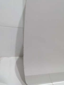 фото thumb №6, Дверь правые передние перед vw up 3d белый