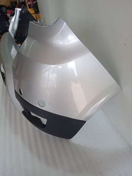 фото thumb №2, Dacia duster ii бампер зад 6xpdc 850222027r